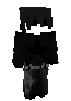 Скин по нику TheLyg0r