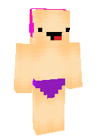 Скин по нику TheMCSkittlez