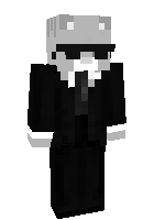 Скин по нику TheManaGobq