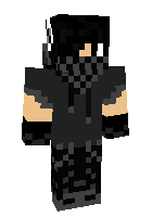 Скин по нику TheMaster6