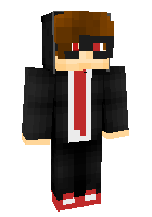 Скин по нику TheMasterBoy
