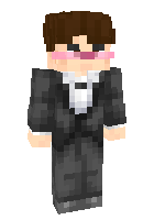 Скин по нику TheMaxDid