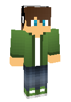 Скин по нику TheMedChat_YT