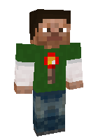 Скин по нику TheMegaTB