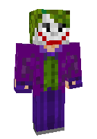 Скин по нику TheMiiki14