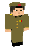 Скин по нику TheMikmakcraft34