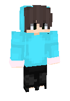 Скин по нику TheMineCode