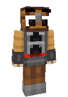 Скин по нику TheMineboxYT