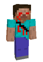 Скин по нику TheMinecraft1122