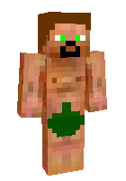 Скин по нику TheMinecraftOm