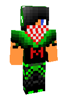 Скин по нику TheMinecrafter_