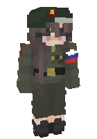 Скин по нику TheMixaYT