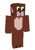 Скин по нику TheMnuka