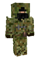 Скин по нику TheMor