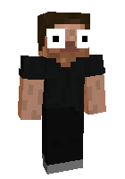 Скин по нику TheMorty