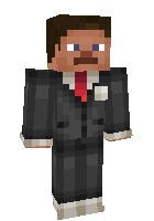 Скин по нику TheMrMatt