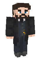Скин по нику TheMrTeapot