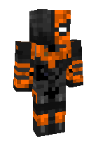 Скин по нику TheMuffinMan3