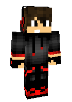 Скин по нику TheNetherCreeper