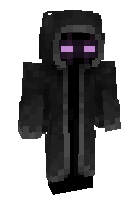 Скин по нику TheNexusMC