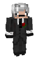 Скин по нику TheNikas007