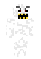 Скин по нику TheNo1Yeti