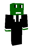 Скин по нику TheNogger