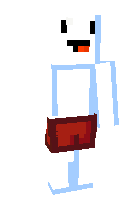 Скин по нику TheOdd3sOut