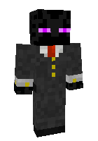 Скин по нику TheOnlyOne234