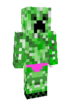Скин по нику TheOriginalGamer