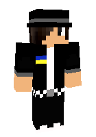 Скин по нику ThePifle