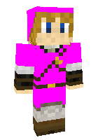 Скин по нику ThePinkLink
