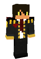 Скин по нику ThePixelGamer