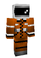 Скин по нику ThePlaneGuy