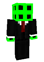 Скин по нику ThePlayer2
