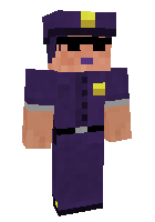 Скин по нику ThePolice