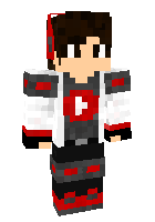 Скин по нику TheProCraft