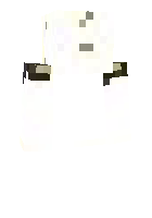 Скин по нику TheProjectionist