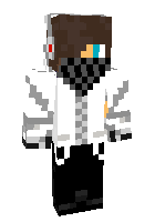 Скин по нику TheRalloTabbs