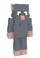 Скин по нику TheRatPack18