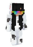 Скин по нику TheRealNon