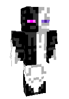 Скин по нику TheRealSparky