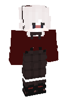 Скин по нику TheRealzDavid02_