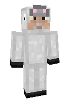 Скин по нику TheRezCraft