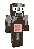 Скин по нику TheRocky_
