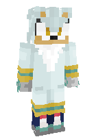 Скин по нику TheRoyalClown