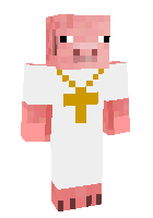 Скин по нику TheRussianNr1