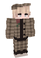 Скин по нику TheSameGema