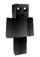 Скин по нику TheScavenger101
