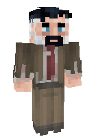 Скин по нику TheSexyCanadian